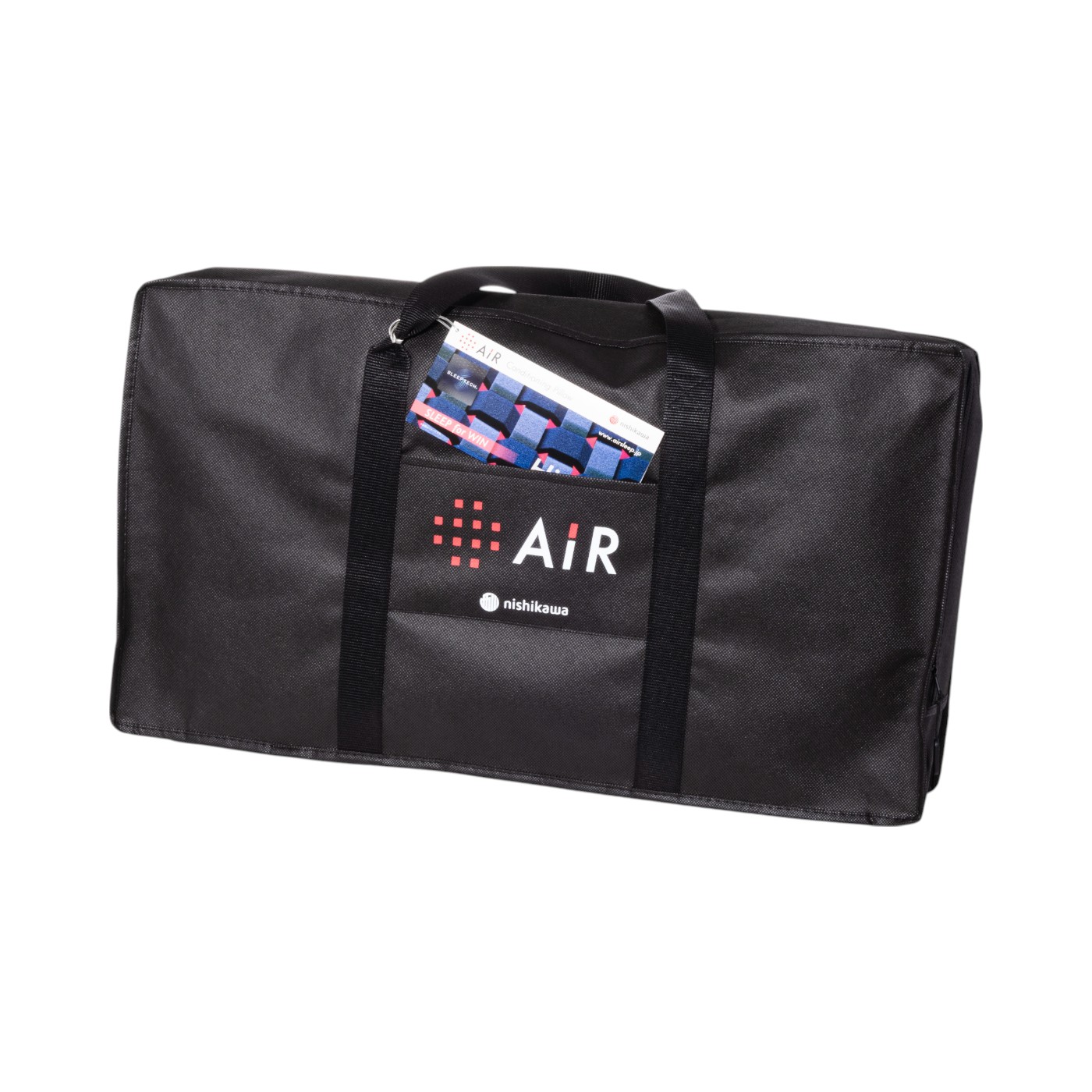 西川 エアー 4D ピロー EPV2689500DBとは？特徴・価格比較を紹介