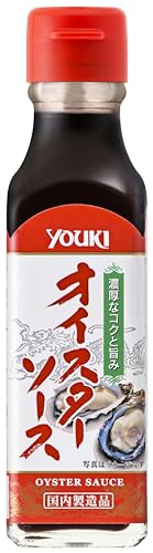 オイスターソース 1