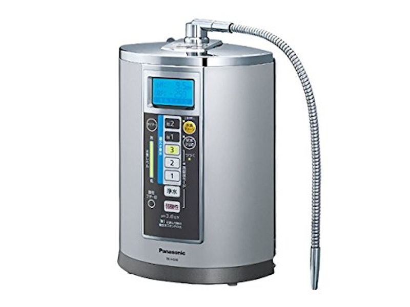 還元水素水生成器 1