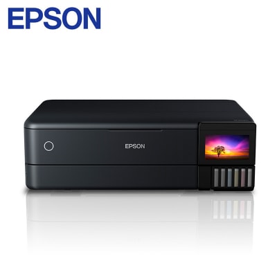 EPSON インクジェットプリンター 1