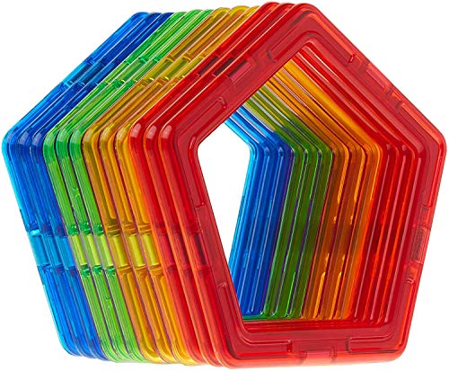 五角形  4