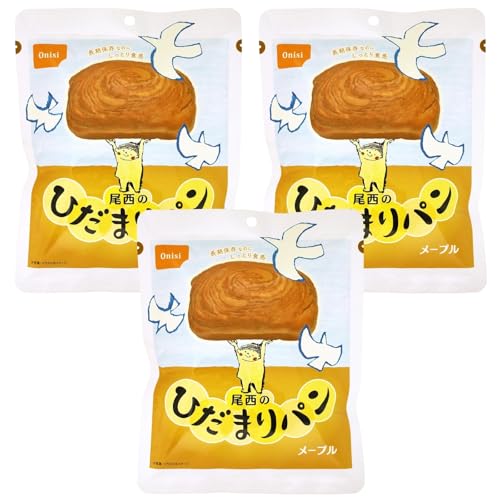 ひだまりパン 1