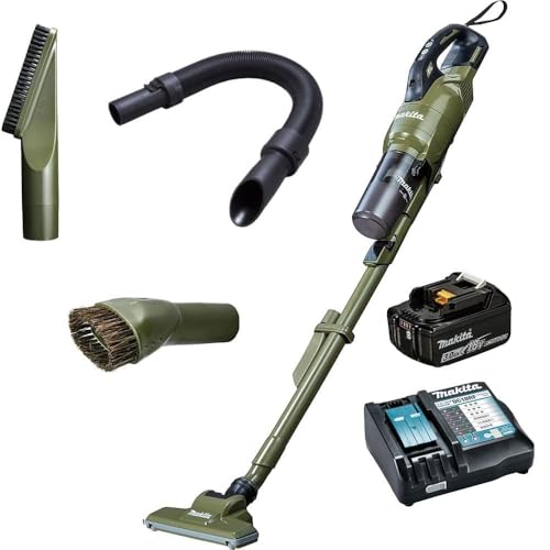 マキタ18Vシリーズの掃除機のおすすめ人気ランキング【2026年2月