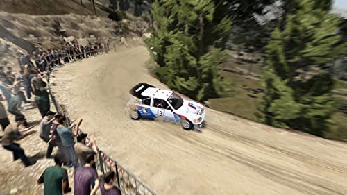 WRC10 FIA 世界ラリー選手権 2