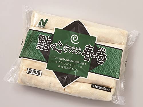點心春巻 1