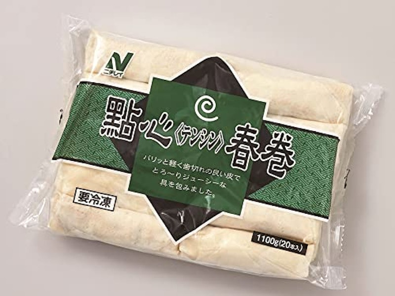 點心春巻 1