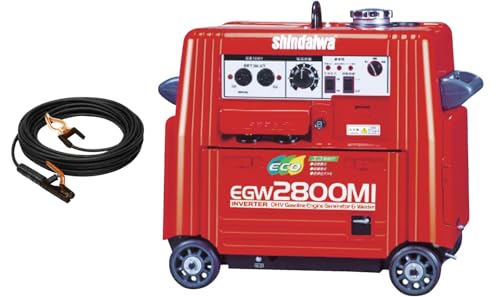 新ダイワ 発電機 EG4100T 115v マイティパワー 新ダイワ 発電機 EG4100T 115v マイティパワー