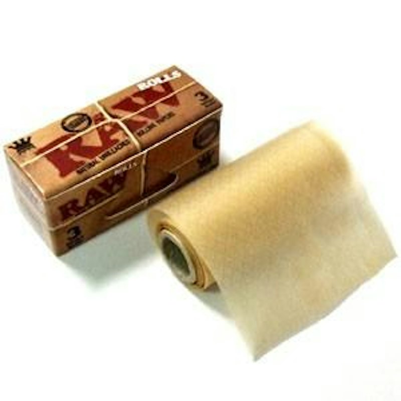 RAW ROLL ペーパー 1