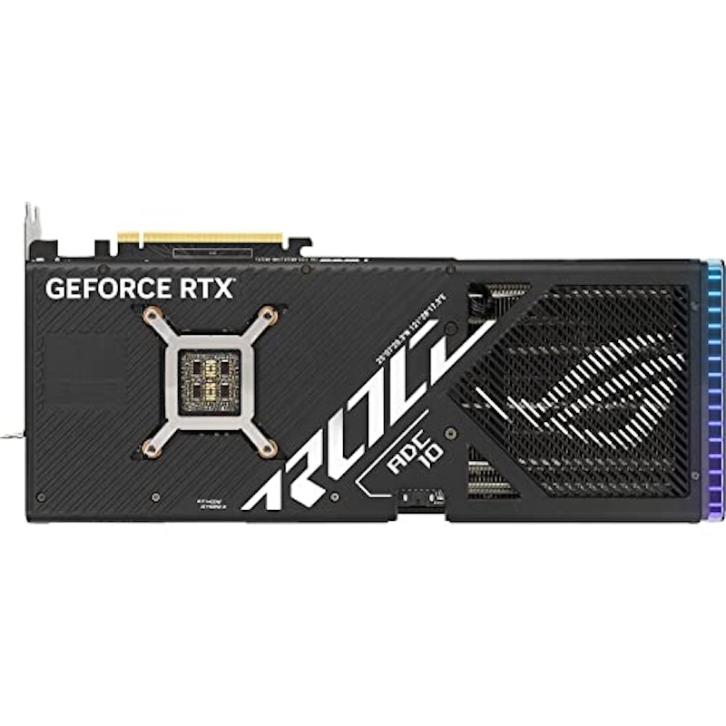 GeForce RTX 4090 OC Edition 24GB GDDR6X 9
