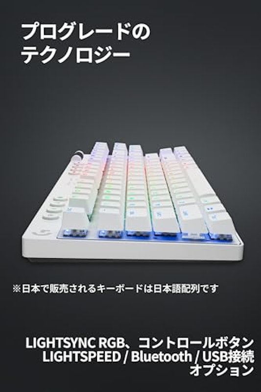 PRO X TKL 6