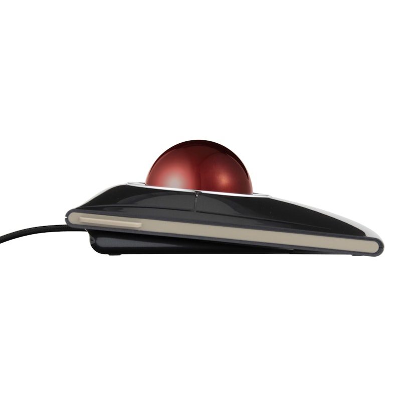 Acco Brands USA Kensington SlimBlade Trackball K72327JPを Acco Brands USA Kensington SlimBlade Trackball K72327JPを