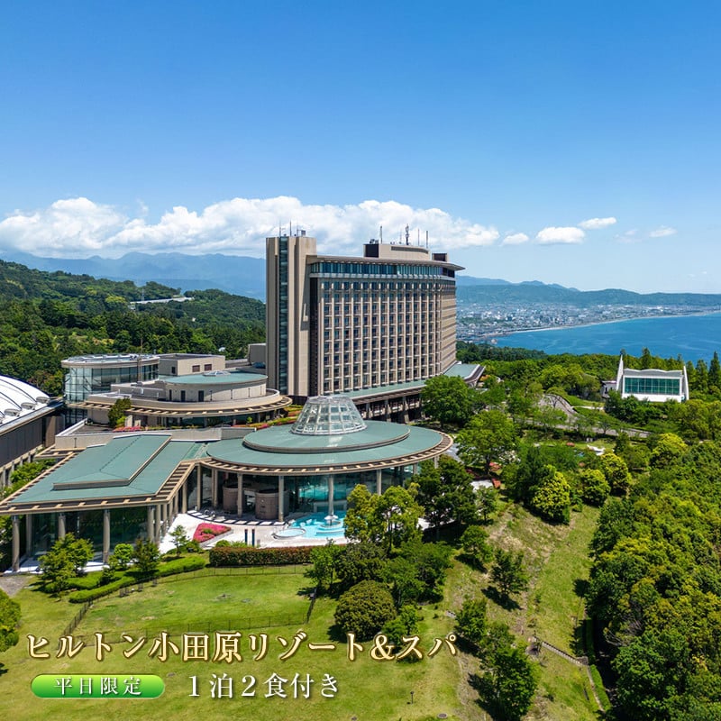 ヒルトン・スーペリア・ツインルーム宿泊プラン 1泊夕朝食付き＜1組2名様＞ 1
