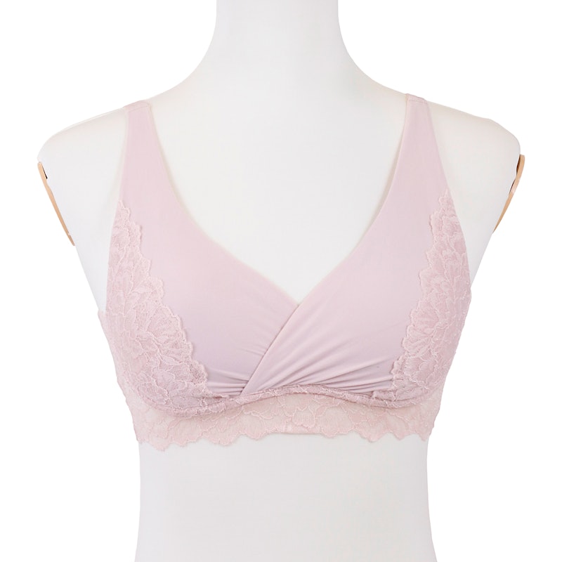 ROSIER Everyday Essential Night Bra 1
