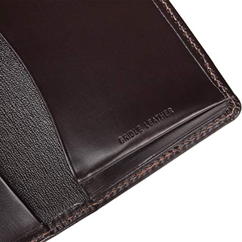 NAME CARD CASE BRIDLE 6