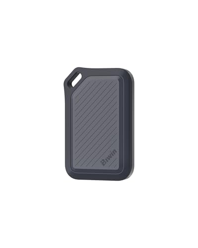 Amber 外付けSSD 1