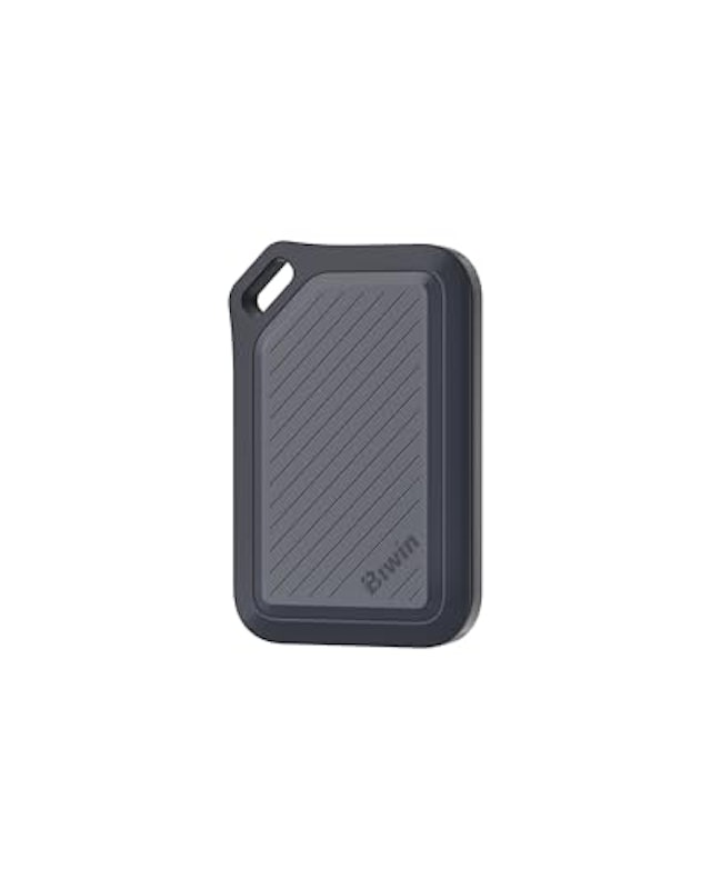 Amber 外付けSSD 1