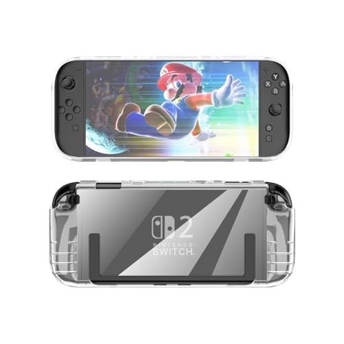 Switch 2対応保護ケース 1