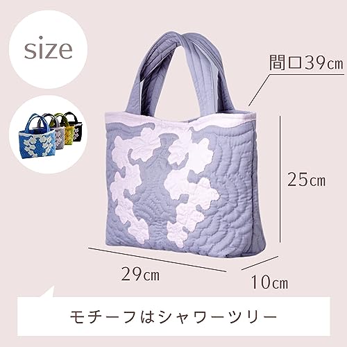 ハワイアンキルト 4