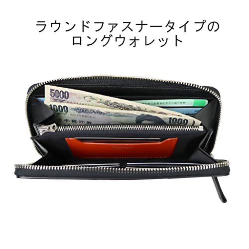 LONG WALLET 2