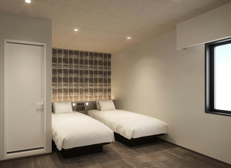 KOKO HOTEL 大阪なんば 1