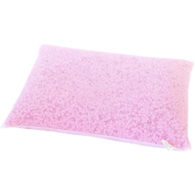 パイプ枕 1