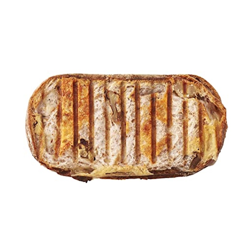 ハーフホットサンドメーカー<プレート交換式> 専用たい焼きプレート 2