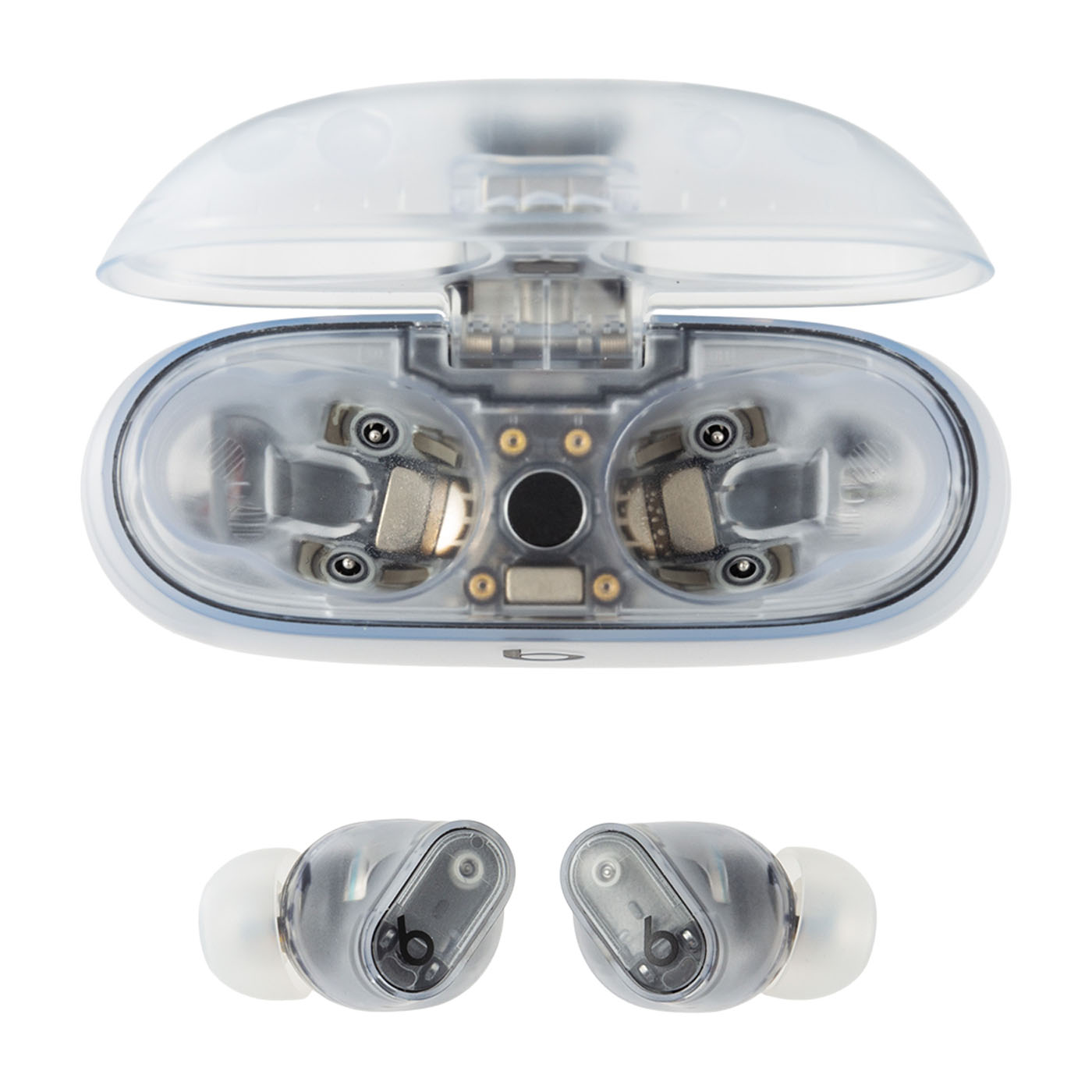 Beats Studio Buds +の口コミ・評判は？実際に使ってよい点・気になる