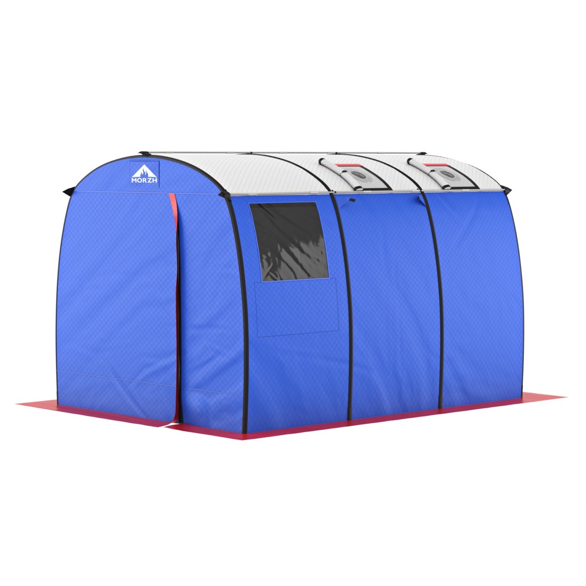 テントサウナのおすすめ人気ランキング【2025年11月】 | マイベスト