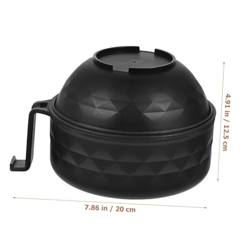 ラーメン調理器 2