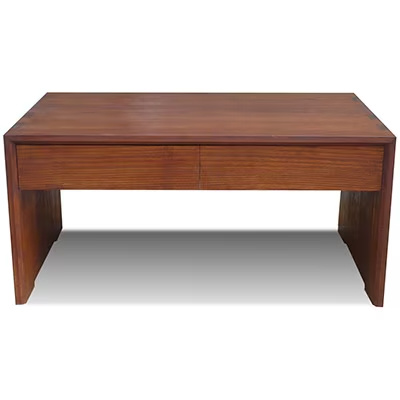 田中家具製作所 桐のつくえ 1