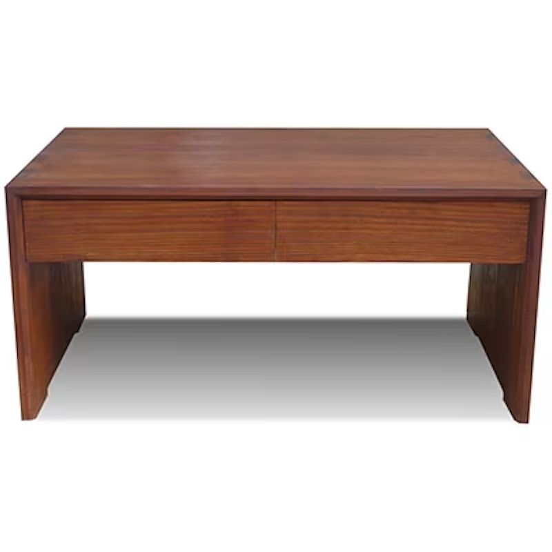 田中家具製作所 桐のつくえ 1
