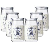 カップ酒のおすすめ人気ランキング【2026年6月】 5