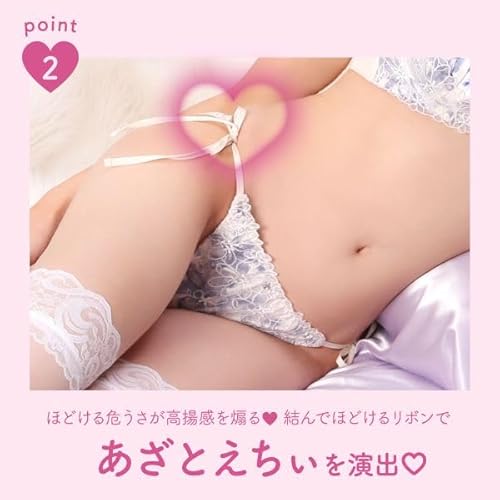 Tバックショーツ 3