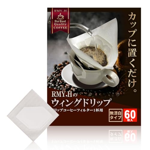 ドリップフィルター  1