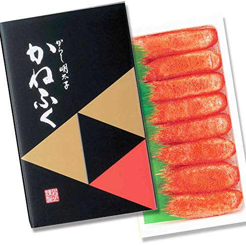 からし明太子 一本物 1