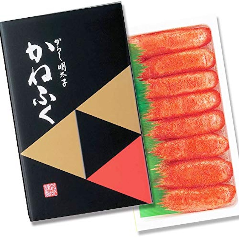 からし明太子 一本物 1