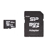 Elite microSDHC/SDXC 2