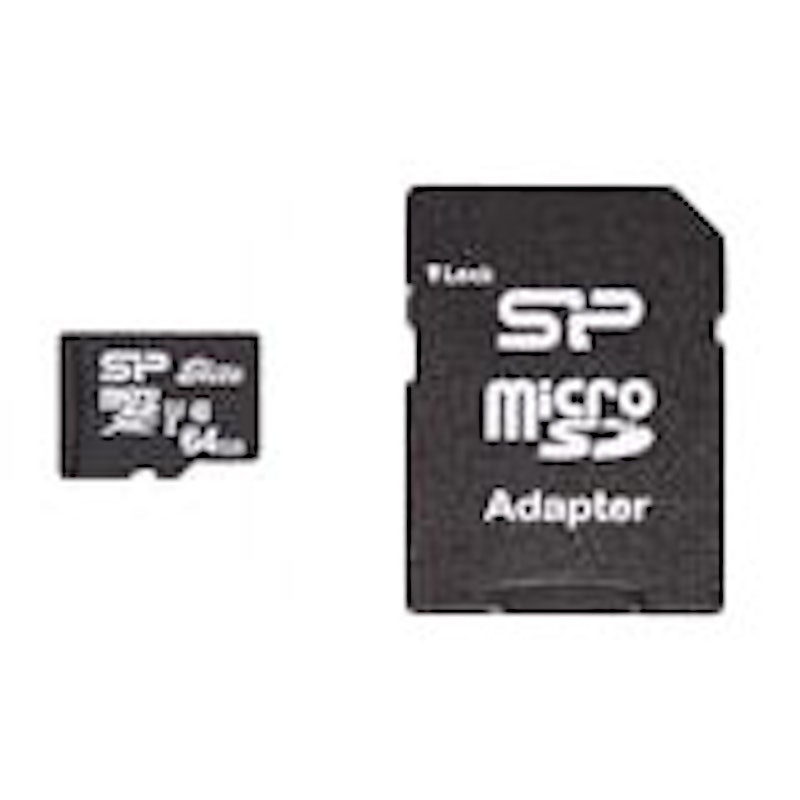 Elite microSDHC/SDXC 2