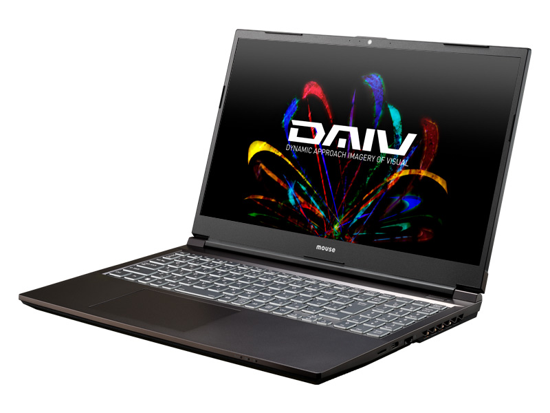 DAIV 5N 2
