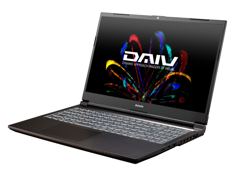 DAIV 5N 2