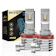 Briteye LEDヘッドライト 1