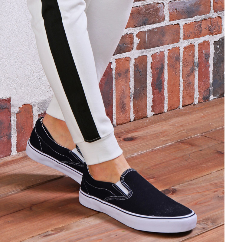 メンズ用スリッポンのおすすめ人気ランキング14選 Mybest