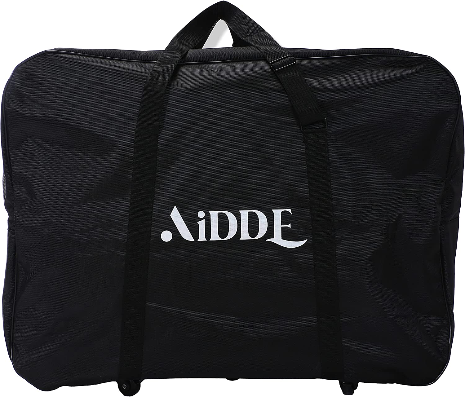 14A1/D1/A1TS 専用 キャスター付き輪行袋 1