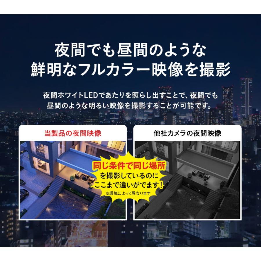 防犯カメラ 8