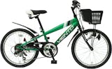 20インチの子供用自転車のおすすめ人気ランキング【2026年9月】 3