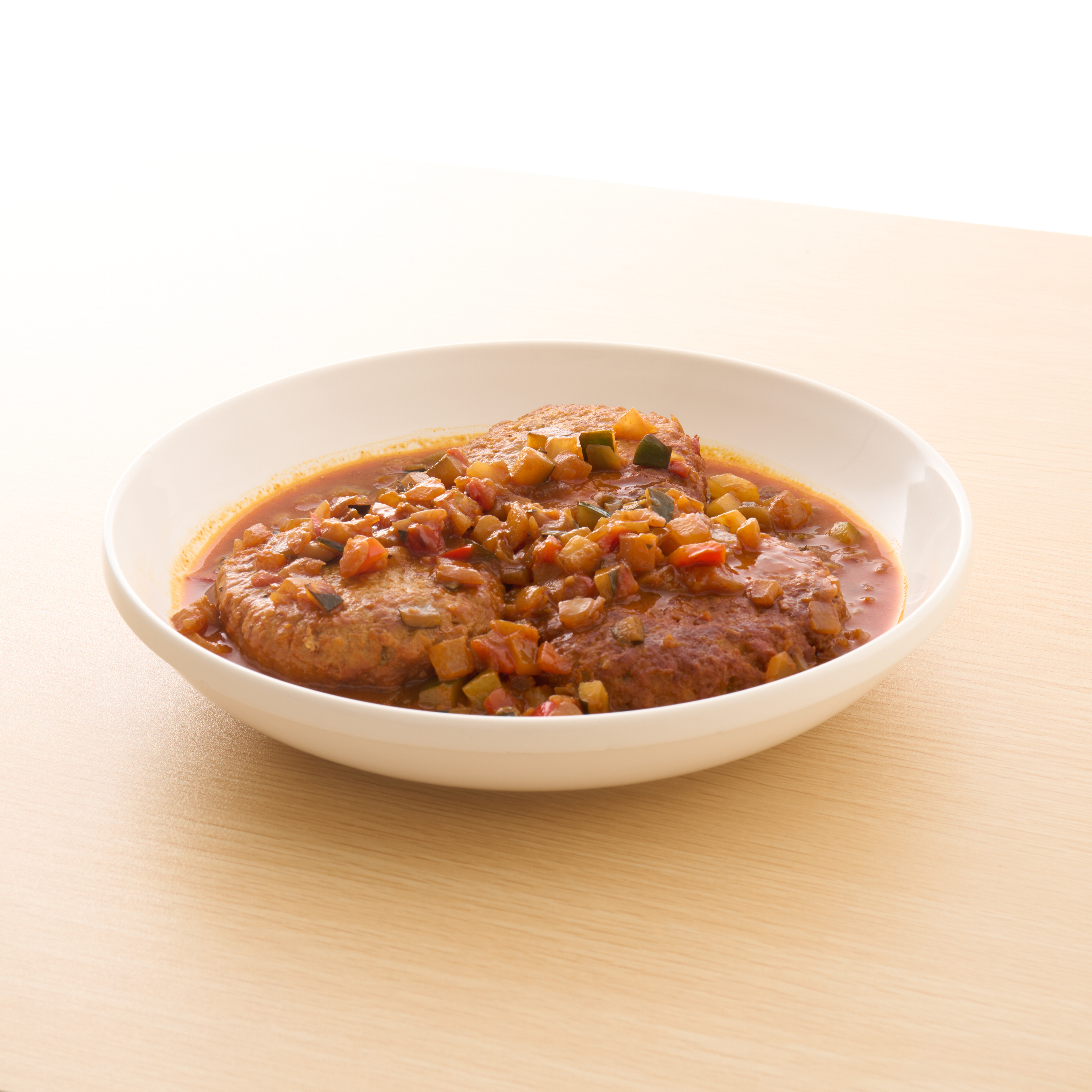 パルシステム  お料理セット 6