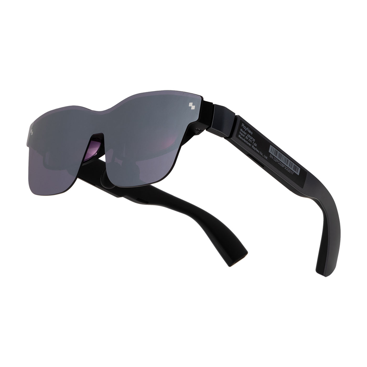 RayNeo Air 2を検証レビュー！スマートグラスの選び方も紹介 | マイベスト