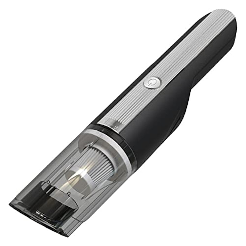 ワイヤレス掃除機 1