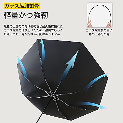 折りたたみ傘 6
