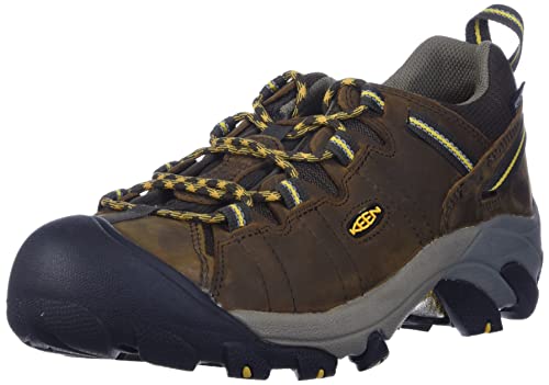 KEEN - 【KEEN】キーン23.5 トレッキングシューズ スエード ブラウン 登山 楽天市場】キーン KEEN ピレニーズ PYRENEES Men トレッキング